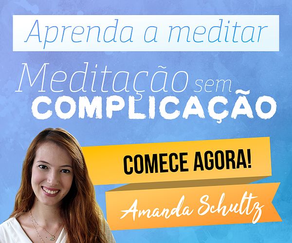 curso meditação sem complicação