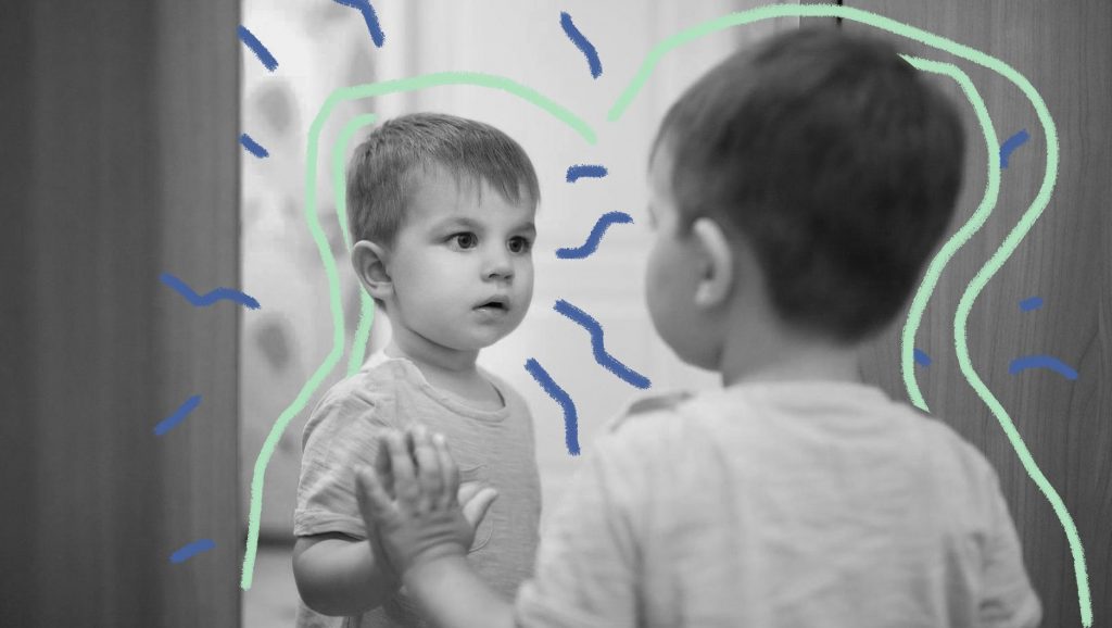 Sindrome de Asperger e Autismo
