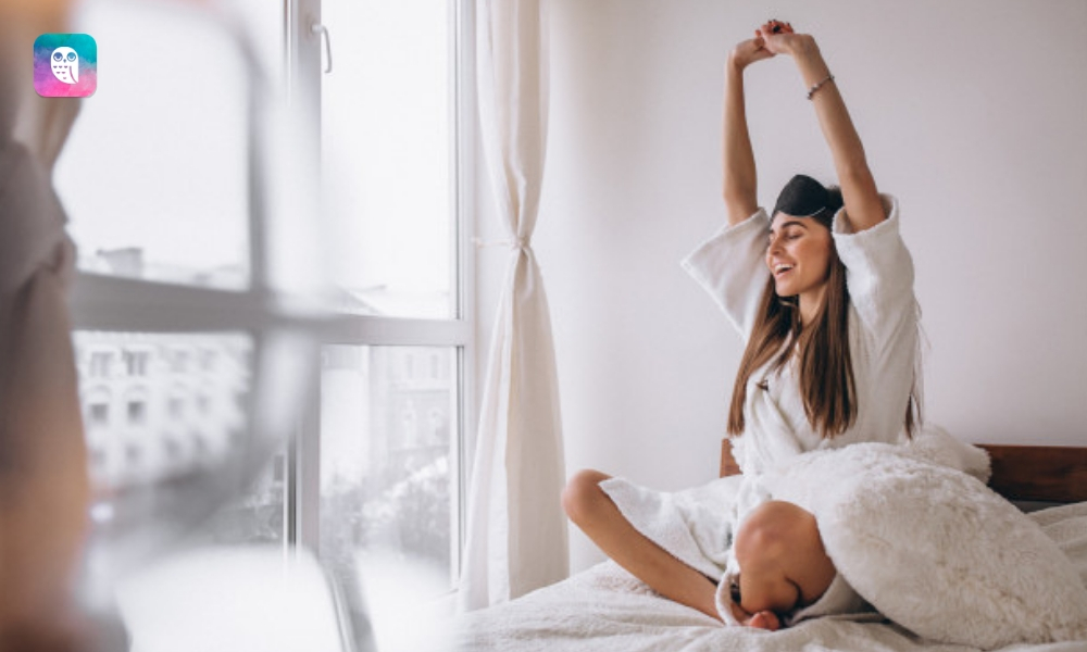 3 dicas para dormir melhor