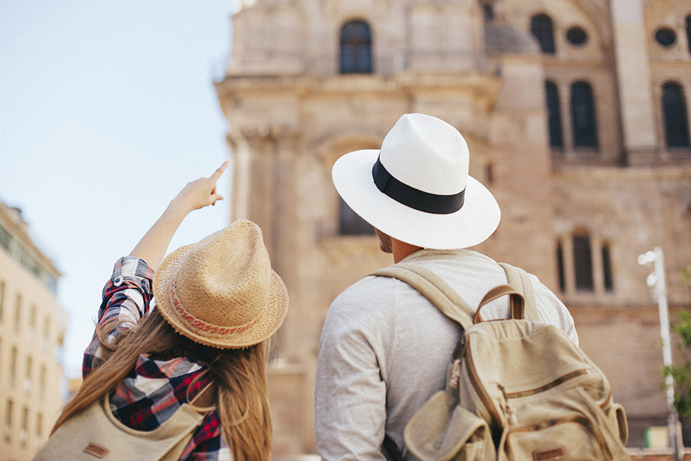 viajar